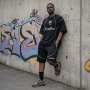 Brazil Intuition Short