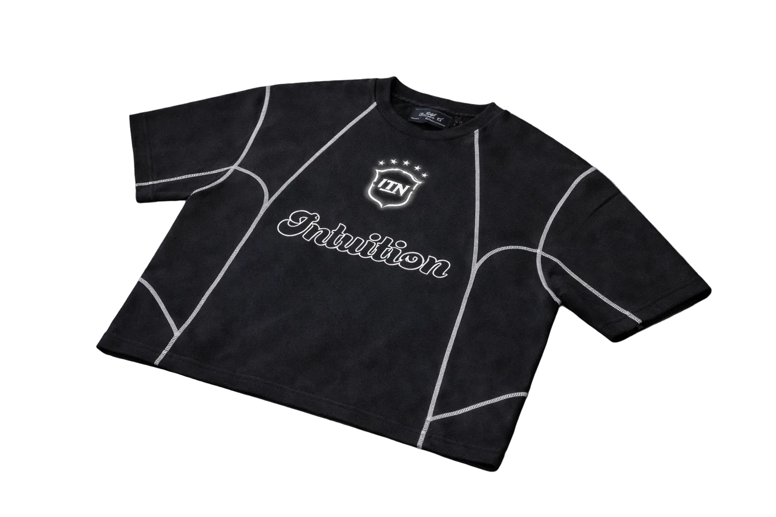 Brazil Intuition T-Shirt