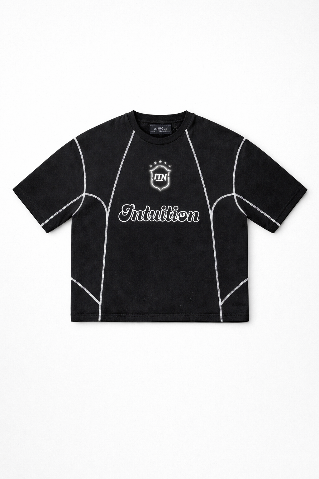 Brazil Intuition T-Shirt